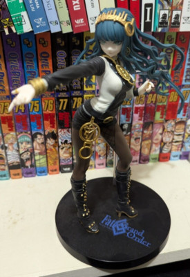 Fate Grand Order Assassin Cleopatra SPM anime Figure Sega NO BOX