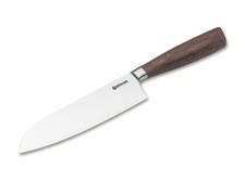 Coltello da cuoco BÖKER Core Santoku coltello da cucina coltello per verdure coltello da pesce - 130730