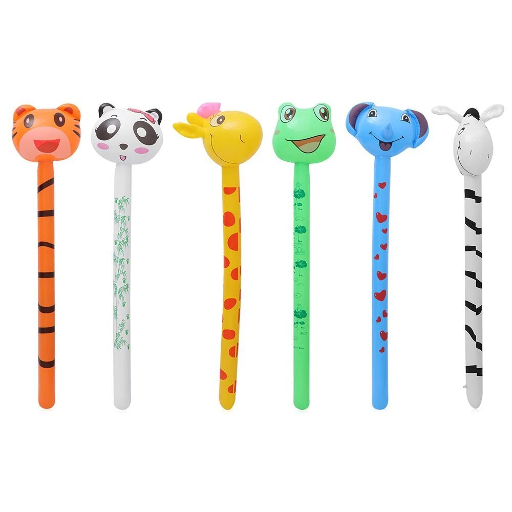 Inflatable animals clearance