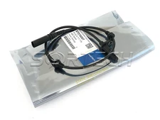 Front L/R ABS Speed Sensor for BMW 34526771776 X5 E70 F15 F85 X6 E71 E72 F16 F86