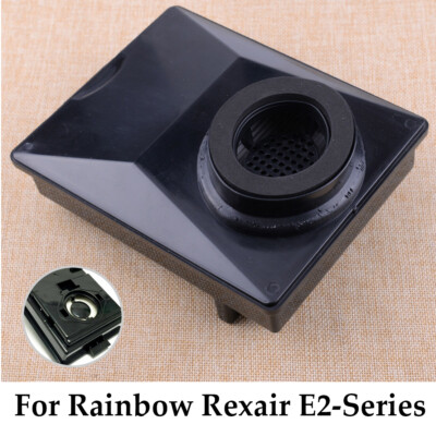 Hepa Cleaner Vacuum Filter Replace R12179 & R12647B For Rainbow Rexair E2-Series