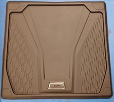 Brand New Genuine BMW Luggage Mat X5 G05, G18, F95 51472458567