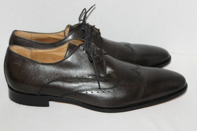 paul fredrick dress shoes