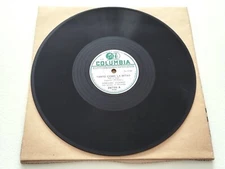 ROSEMARY CLOONEY Columbia 297115 ARGENTINA 78 TANTO COMO LA MITAD / BESAME