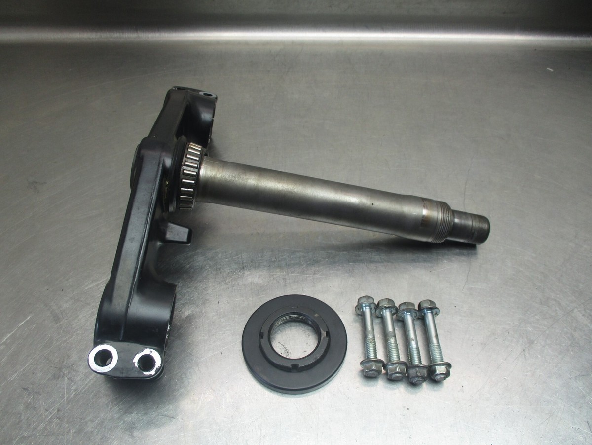 1997 Kawasaki Ninja ZX11 Lower Triple Tree 44037-1312 | eBay