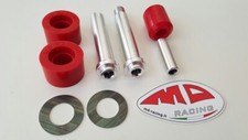 Silent block MD Racing motore Vespa carter piaggio 50 special et3 primavera pk