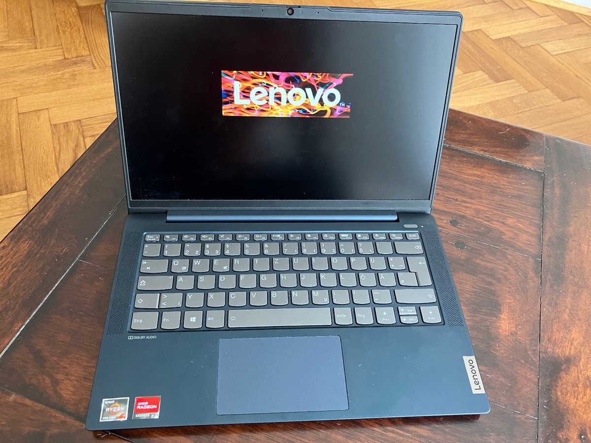 [ジャンク] Lenovo AMD Ryzen 7　16GB　512G Lenovo 15.6
