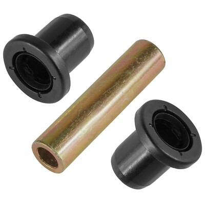 Rear Lower Pivot & Bushing Control Arm Kit for Polaris Sportsman X2 550 2014