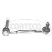 Corteco Koppelstange Stabilisator Vorne Links FüR Peugeot 407 SW 508