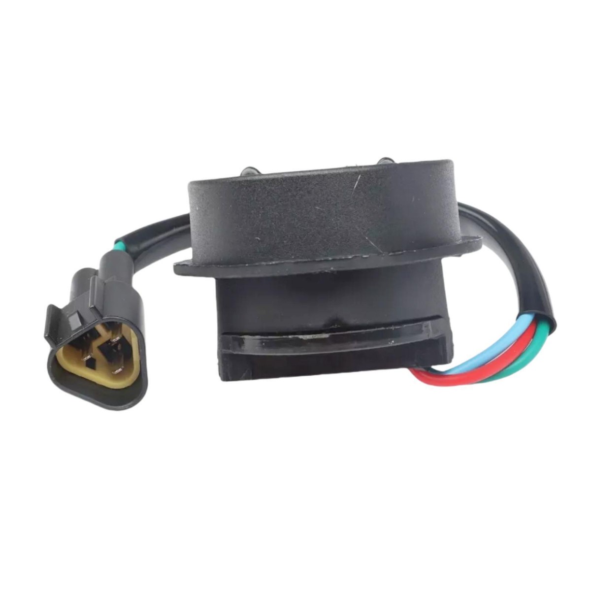 Trim Tilt Switch Assembly 63D-82563-00 for Yamaha Outboard 63D