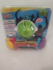 Gioco Elettronico Color Catch Countdown Ball – Palla Parlante Con 4 Fasce E 4 Modalità Di Gioco Per Bambini E Famiglie