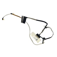 LCD CABLE DC02002QT00 for Lenovo ideapad Yoga 720-15IKB 80X7 CIZY5 FHD EDP 30PIN