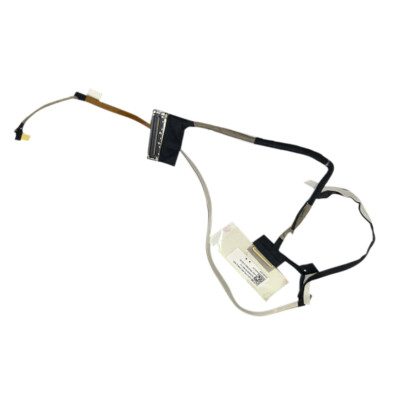 LCD CABLE DC02002QT00 for Lenovo ideapad Yoga 720-15IKB 80X7 CIZY5 FHD EDP 30PIN