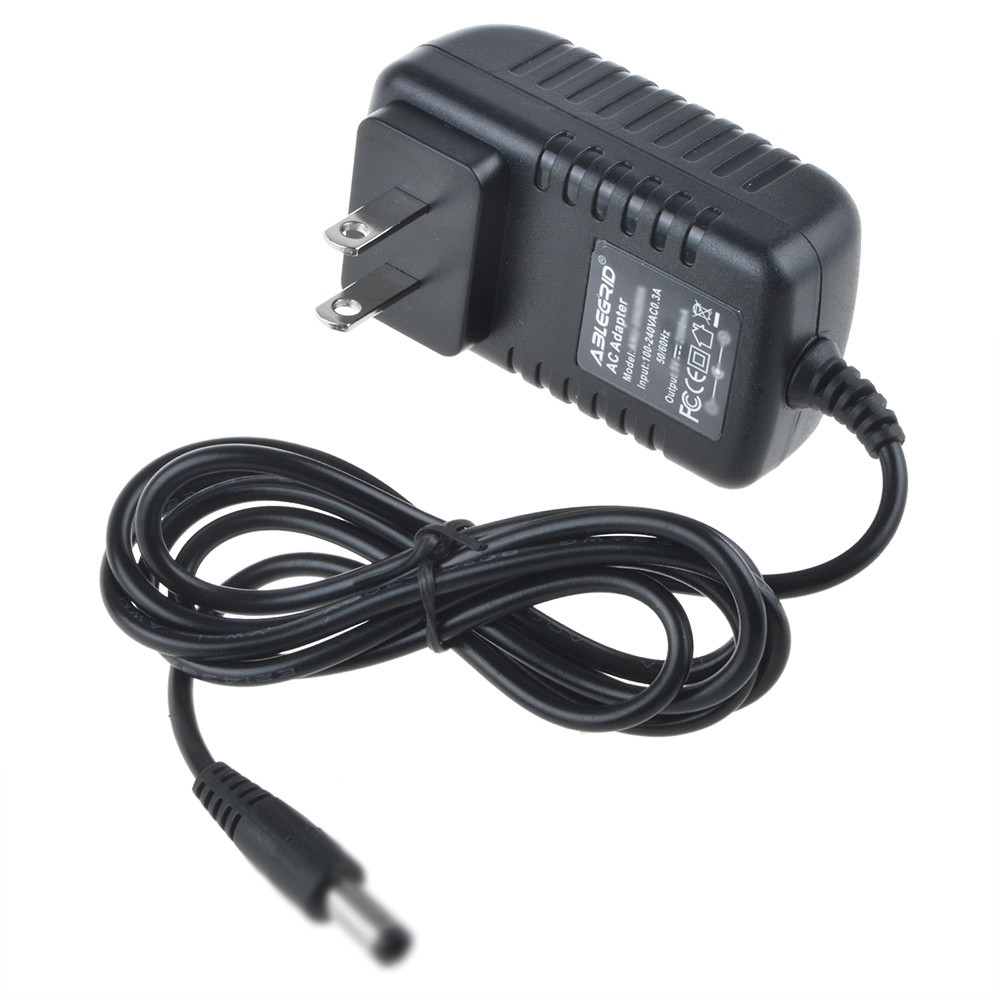AC/DC Adapter For OOMA TELO 160-0113-100 CYA0015BUH01 Charger Power Supply Cord
