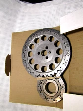 Duralast 73001  SBC Small Block Chevy Timing set for 283 305 327 350 400  U.S.A.