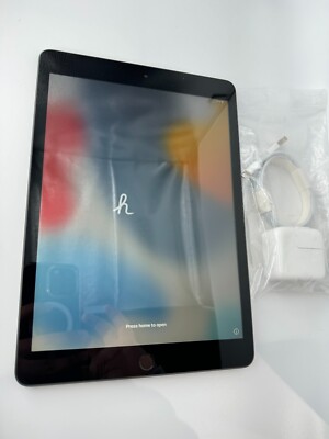 Apple iPad 7th Gen. 32GB, Wi-Fi, 10.2 in - Space Gray