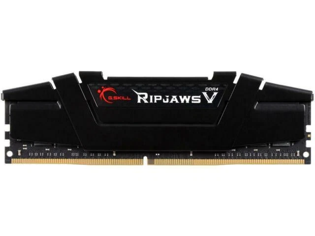 G. SKILL PC4-25600 (DDR4-3200) Bus Speed DDR4 SDRAM Memory (RAM