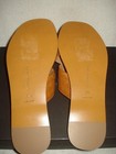 100% AUTHENTIC NEW WOMEN BOTTEGA VENETA WOVEN CRISSCROSS SANDALS US 7.5 C — photo 5
