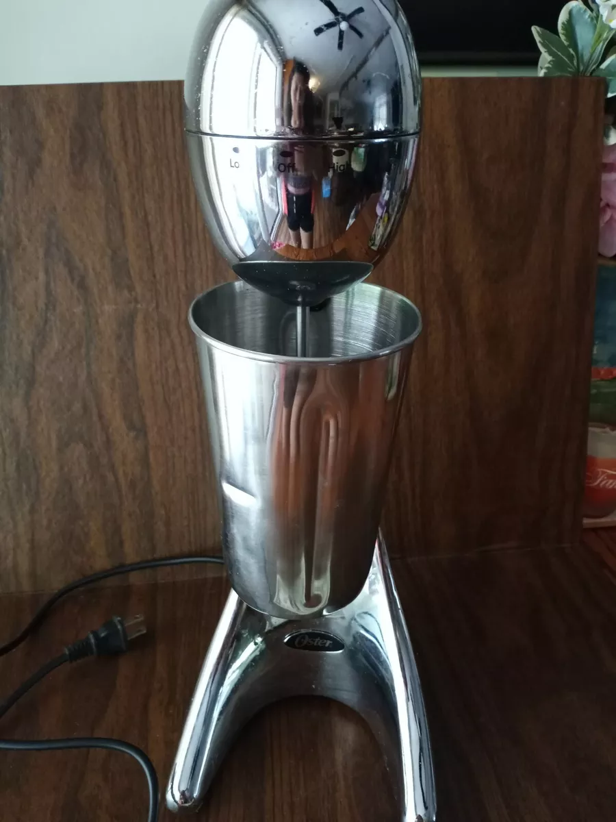 Oster Milkshake Maker Model: 6627