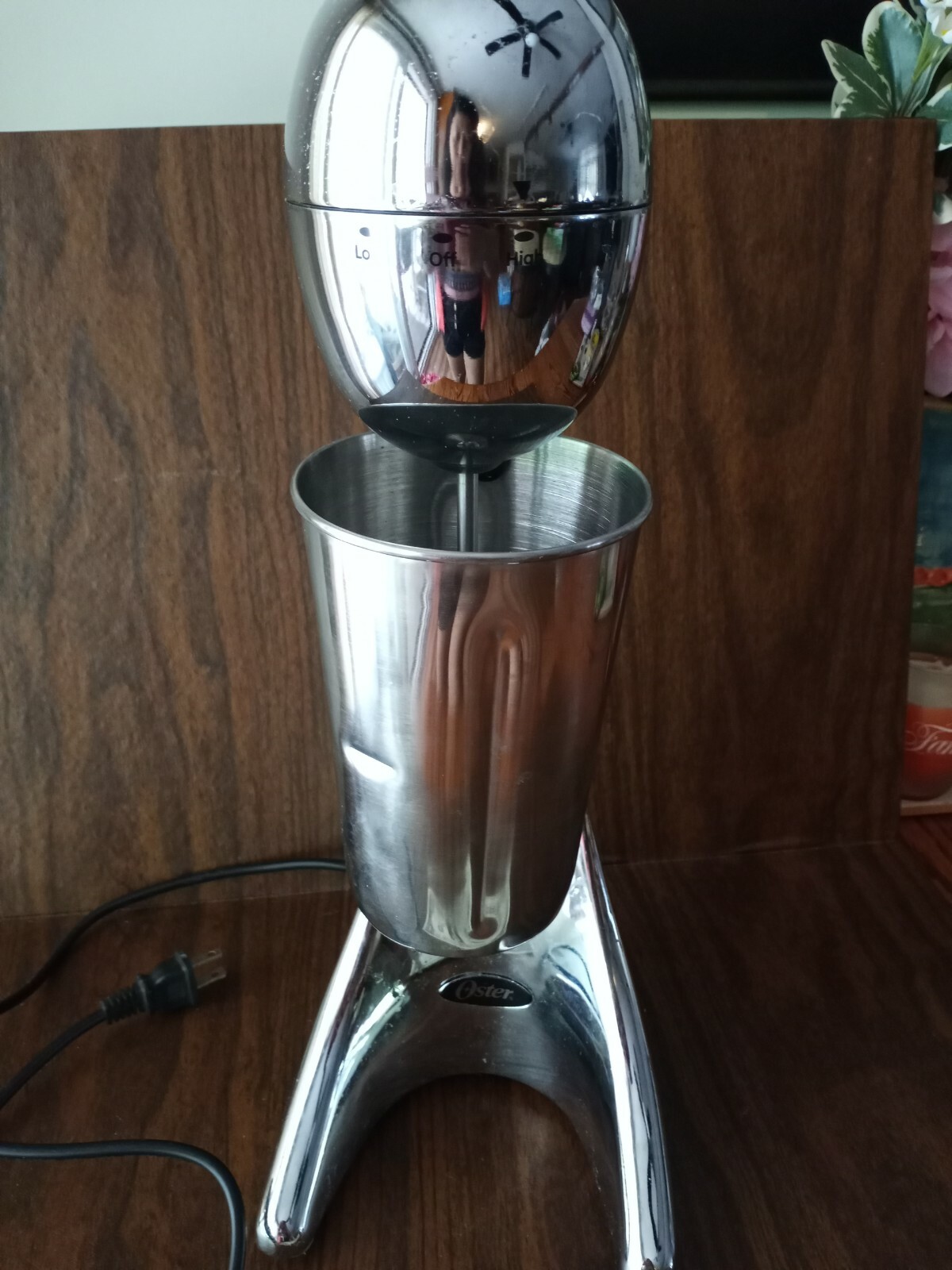 OSTER 6627 Milk Shake Blender Milkshake Smoothie Machine SUNBEAM eBay
