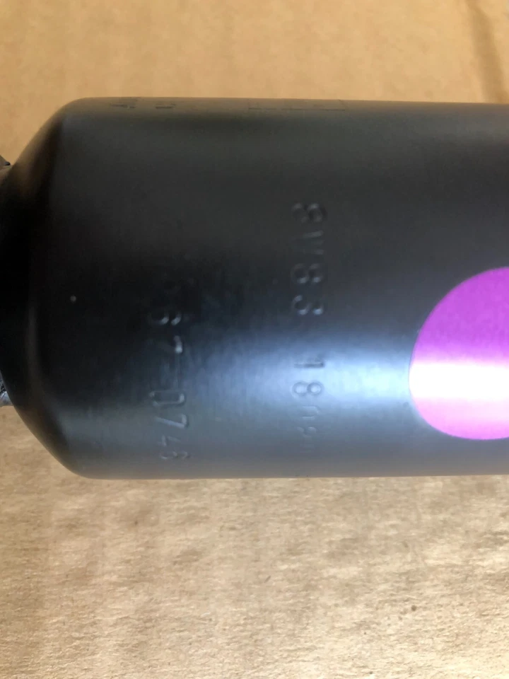 Jaguar XK 5.0 Genuine OEM Bilstein C.A.T.S. REAR  Shock Absorber X150 PAIR - Image 3 of 4