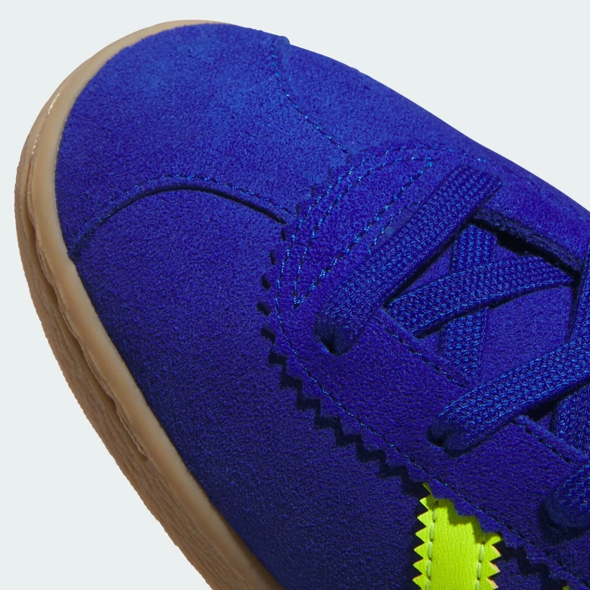 [ADIDAS] アディダス シュタット STADT BLUE YELLOW ADIDAS] アディダス シュタット STADT BLUE YELLOW (adidas