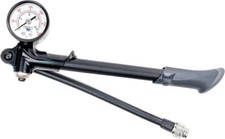 FOX DUAL SIDED AIR PUMP 150 PSI & 300 PSI FLOAT AND EVOL SHOCKS S/M ATV MX RC2