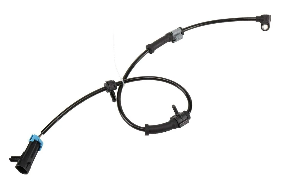 AC Delco 19181873 ABS Wheel Speed Sensor Front LH or RH Each for Chevy Caddy GMC - Image 2 of 2
