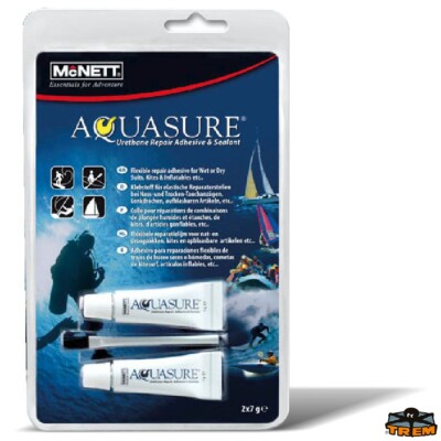 Dichtmasse Aquasure E4802007