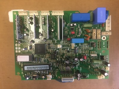 ABB Driver Board Assembly | SNAT-7050-L | SNAT-7050 | Refurbished