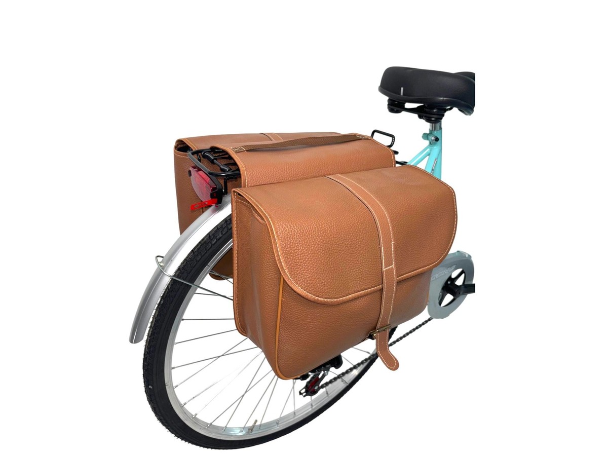 Bicicletta Elettrica Donna MADICKS Bicicletta Donna Da Passeggio