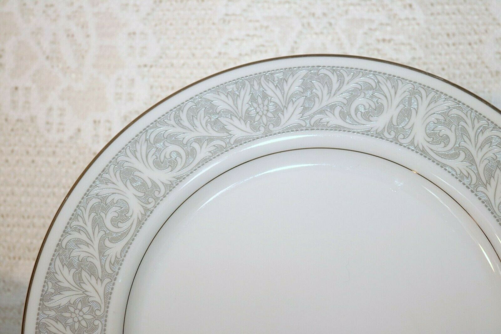 Imperial China WHITNEY W Dalton 5671 Japan 20 Pc Set 5 Pc Plc Set