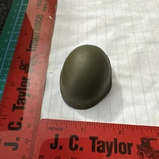 GI JOE 12”- HAT/HELMET - 1/6 SCALE 1:6 21st EP