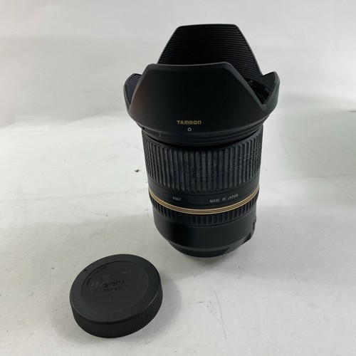 Tamron SP 24-70mm f/2.8 Di USD Lens for Sony Cameras AFA007S-700