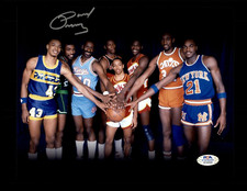 Paul Pressey Signed 8x10 Photo Milwaukee Bucks All-Star Game Team Photo PSA COA