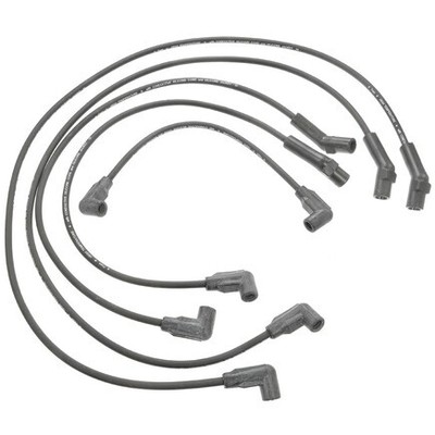 Standard Wire Sets 27416 Standard Wire Sets 27416