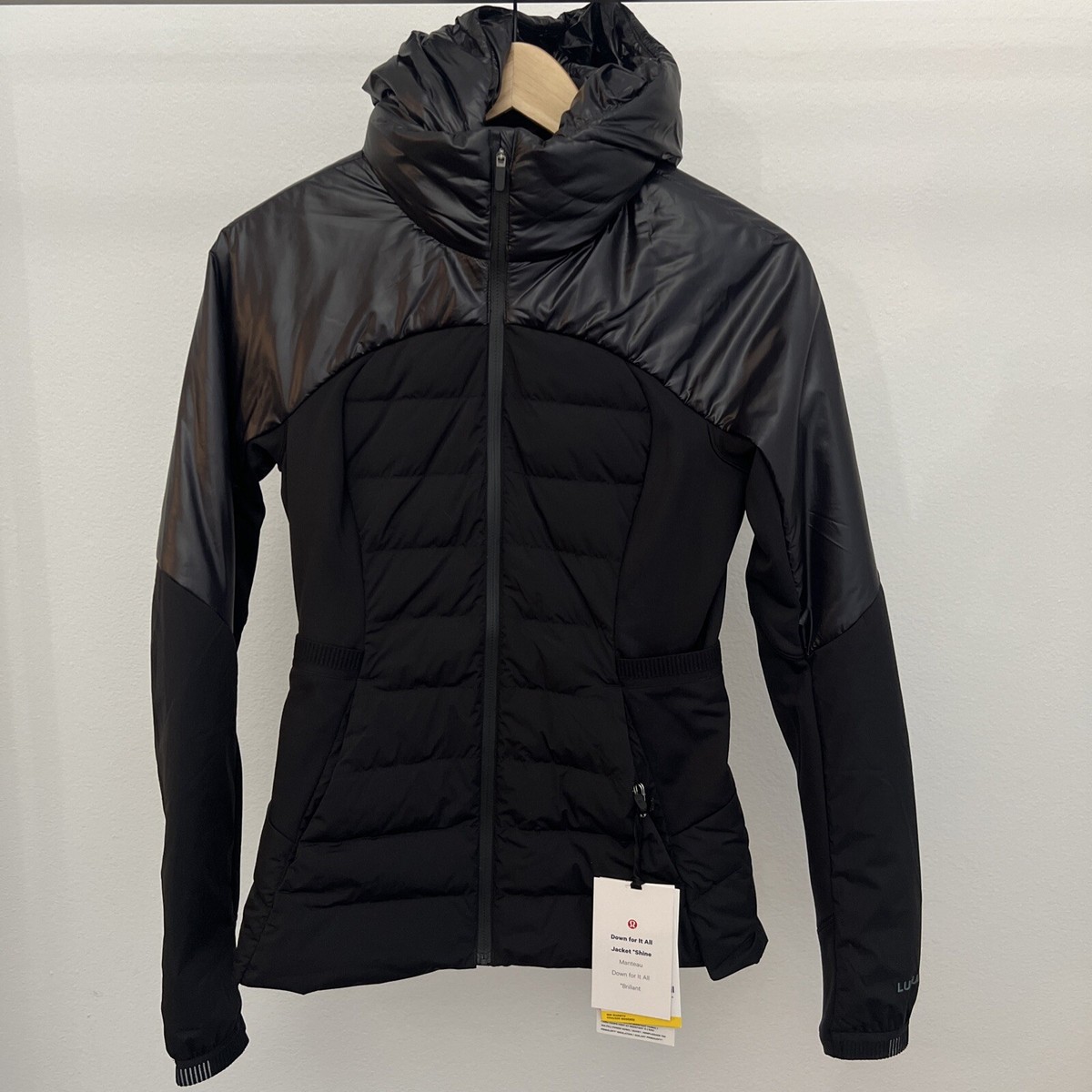 ジャケット・アウター Lululemon Down for It All Jacket 6 s-l400.jpg