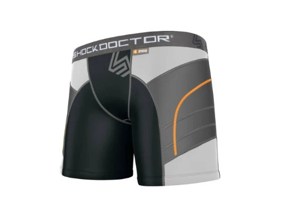Men's sliding shop shorts