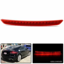 High Level Centre Rear Third Brake Light Lamp Fit For Audi TT 8J 2006-2014