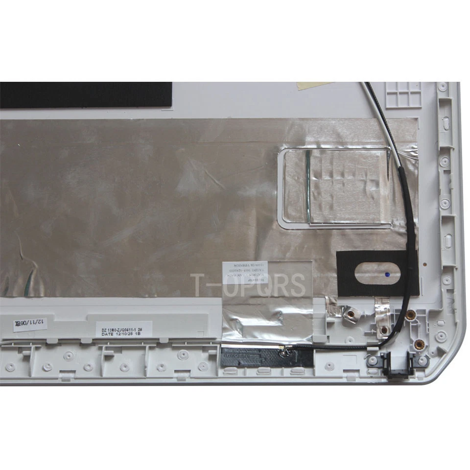 Nuevo PARA HP Pavilion DV4-5000 TPN-P102 LCD Tapa Trasera Tapa Trasera 676642-001 Foto 4 de 4