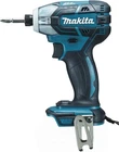 MAKITA 18V SOFT IMPACT DRIVER BLUE (BODY ONLY MODEL) TS141DZ