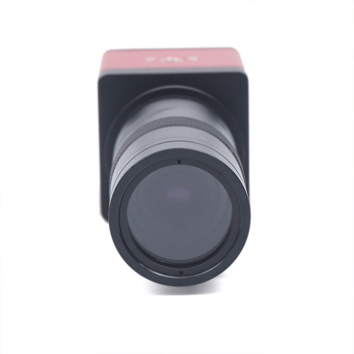Video Microscopio VGA fotocamera HD industriale digitale obiettivo USB 1080p 60FPS 14mp HDMI - Foto 10 di 13