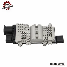 NEW Engine Cooling Fan Module For Select 2010-2019 Ford Lincoln Models 3.5L V6