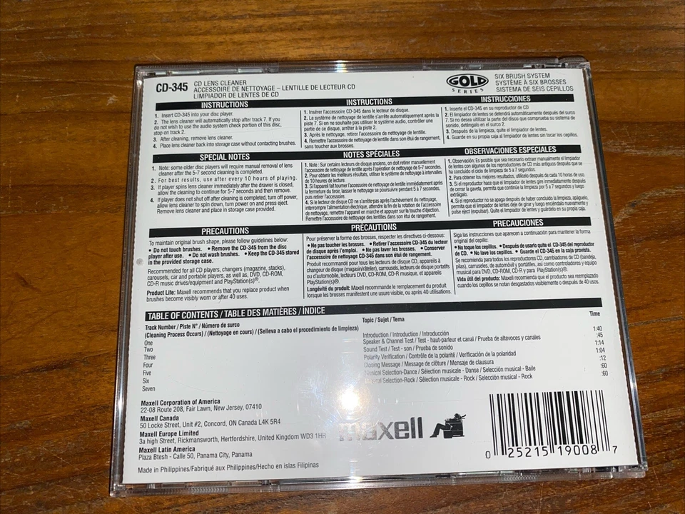 What I Know - Audio CD By RUSH,TOM - Signed, Autographed ~ Like New Foto 2 de 3