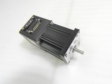 Parker C1231B-114187 Brushless Servo Motor