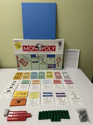 MONOPOLY ボードゲーム Parker Brothers 新品未開封 3 s-l400.jpg