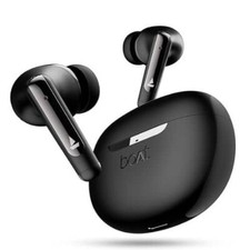 Boat Airdopes 141 Anc True Wireless Earbuds