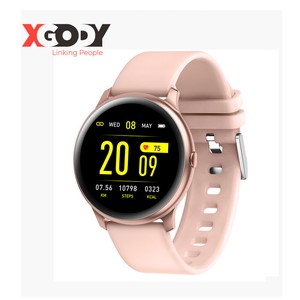 xgody watch