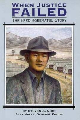 Steck-Vaughn Stories of America: Student Reader When Justice Failed , Sto - GOOD