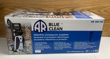AR Blue Clean AR383 1900 PSI Electric 